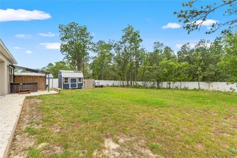 11153 Wood Owl Avenue Weeki Wachee FL 34614