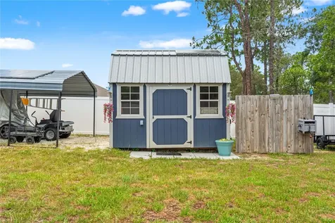 11153 Wood Owl Avenue Weeki Wachee FL 34614