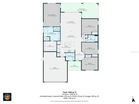 11153 Wood Owl Avenue Weeki Wachee FL 34614