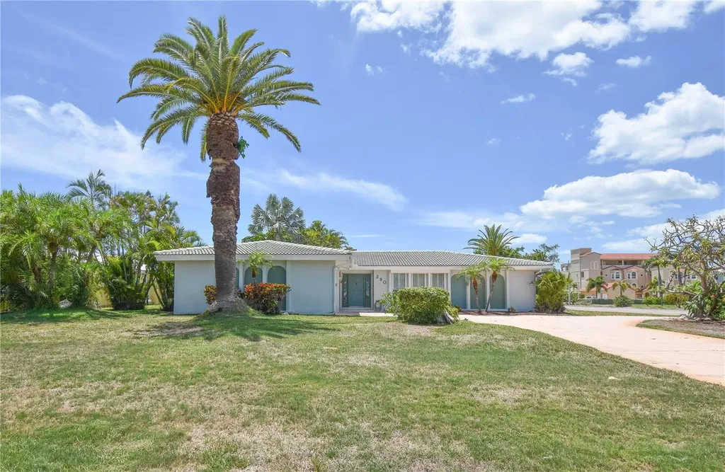 290 Monte Cristo Boulevard Tierra Verde FL 33715
