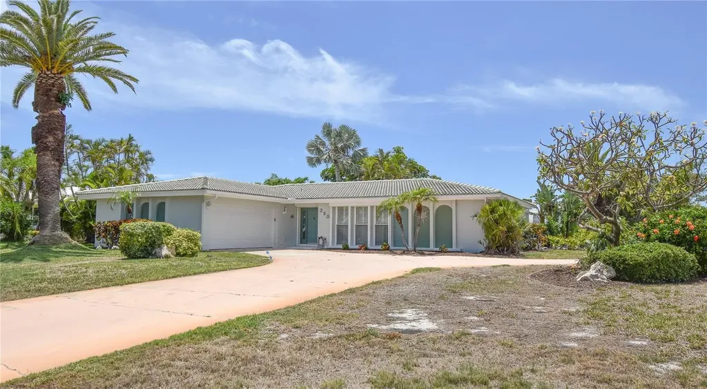 290 Monte Cristo Boulevard Tierra Verde FL 33715