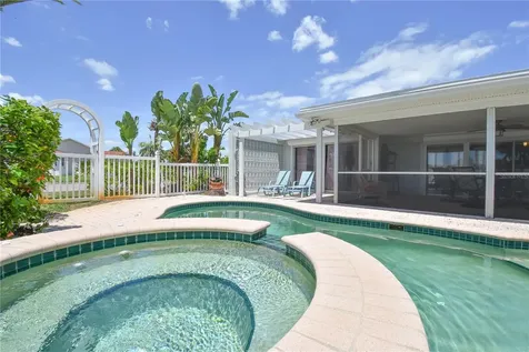 290 Monte Cristo Boulevard Tierra Verde FL 33715