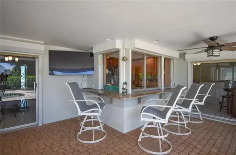290 Monte Cristo Boulevard Tierra Verde FL 33715
