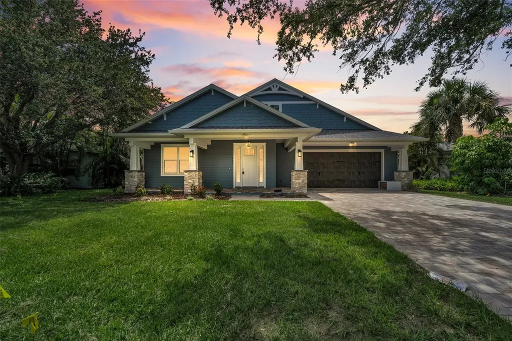 522 Louden Avenue Dunedin FL 34698