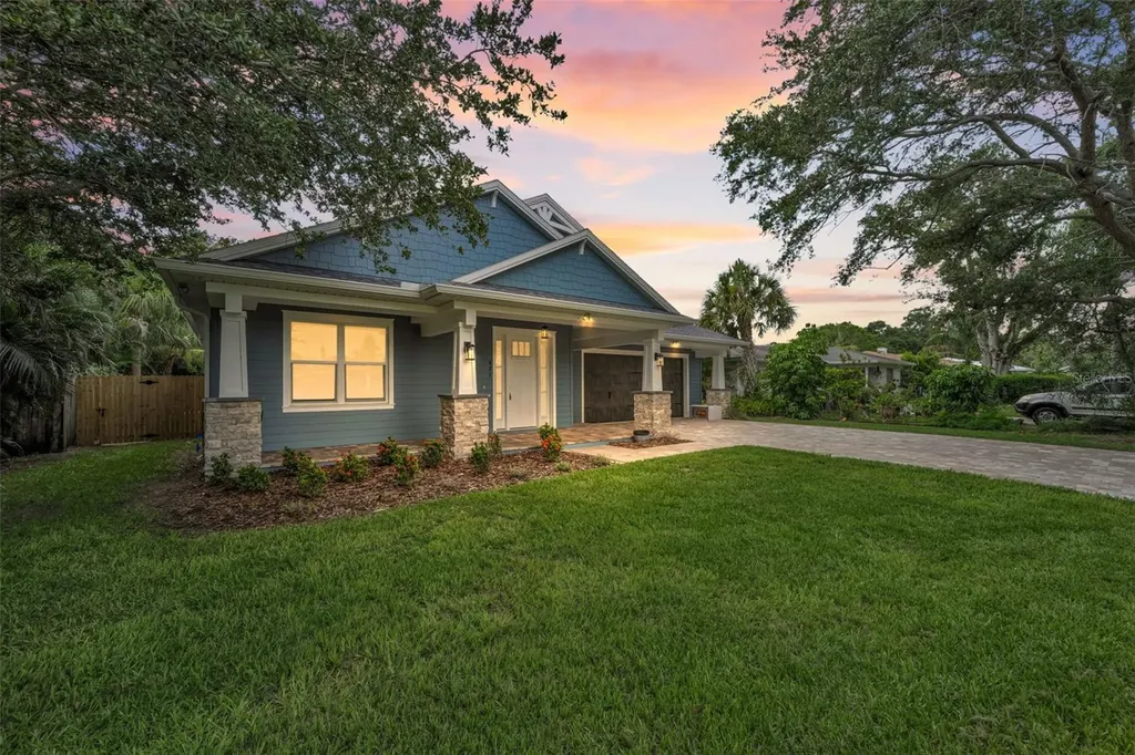 522 Louden Avenue Dunedin FL 34698