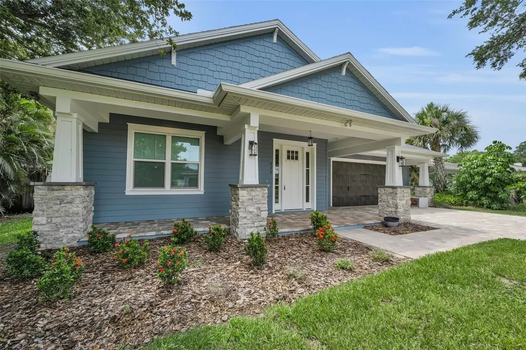 522 Louden Avenue Dunedin FL 34698