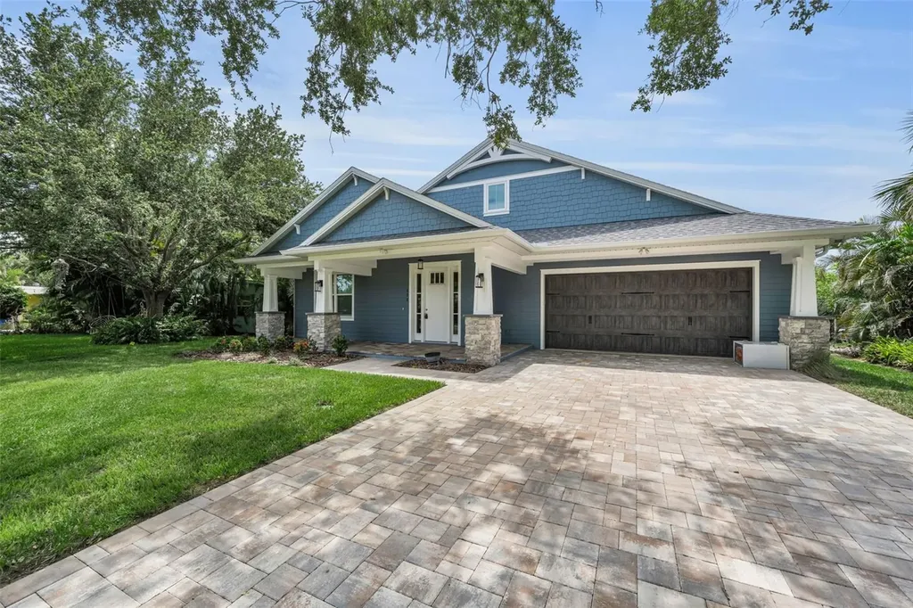 522 Louden Avenue Dunedin FL 34698