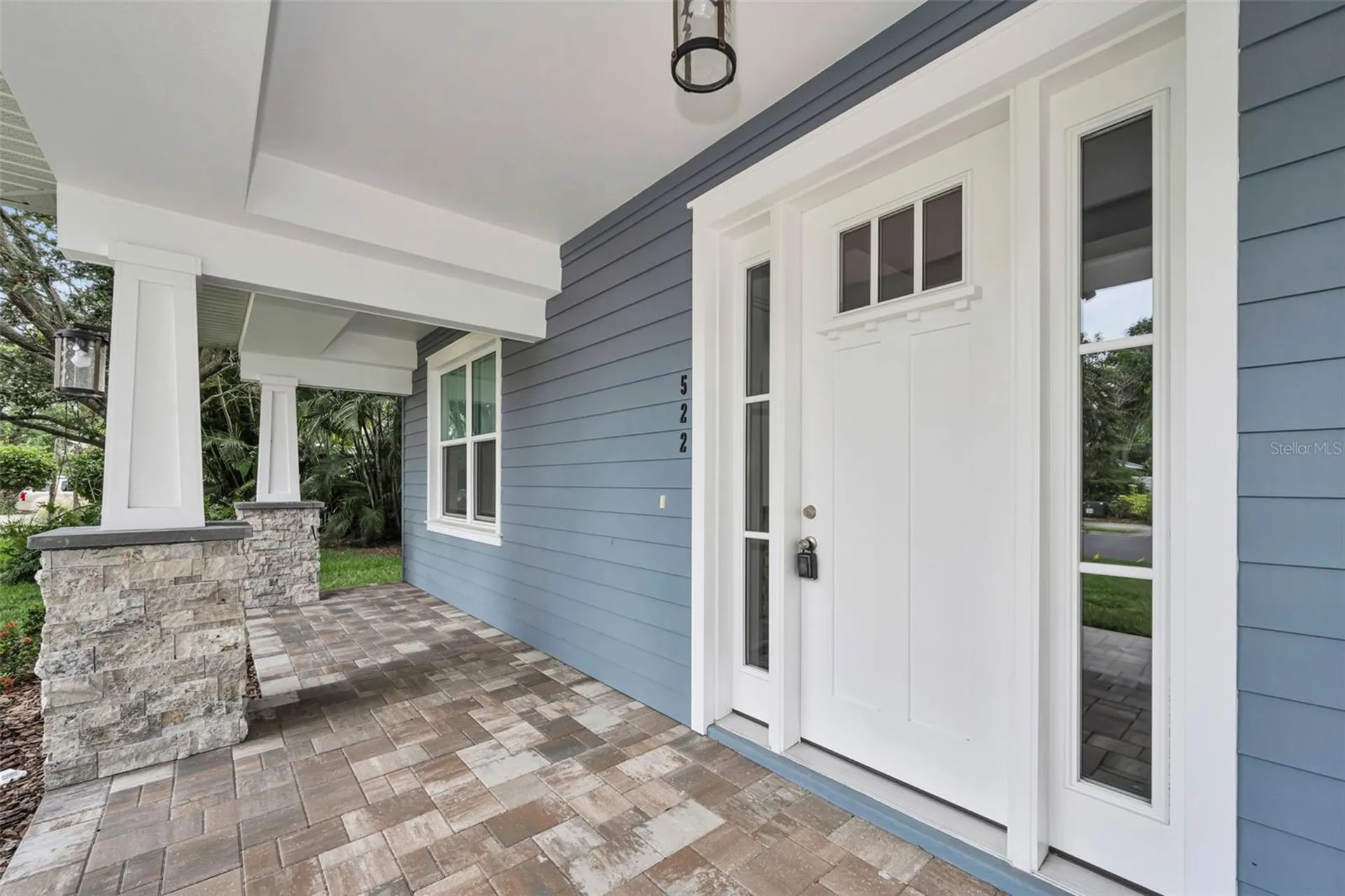 522 Louden Avenue Dunedin FL 34698