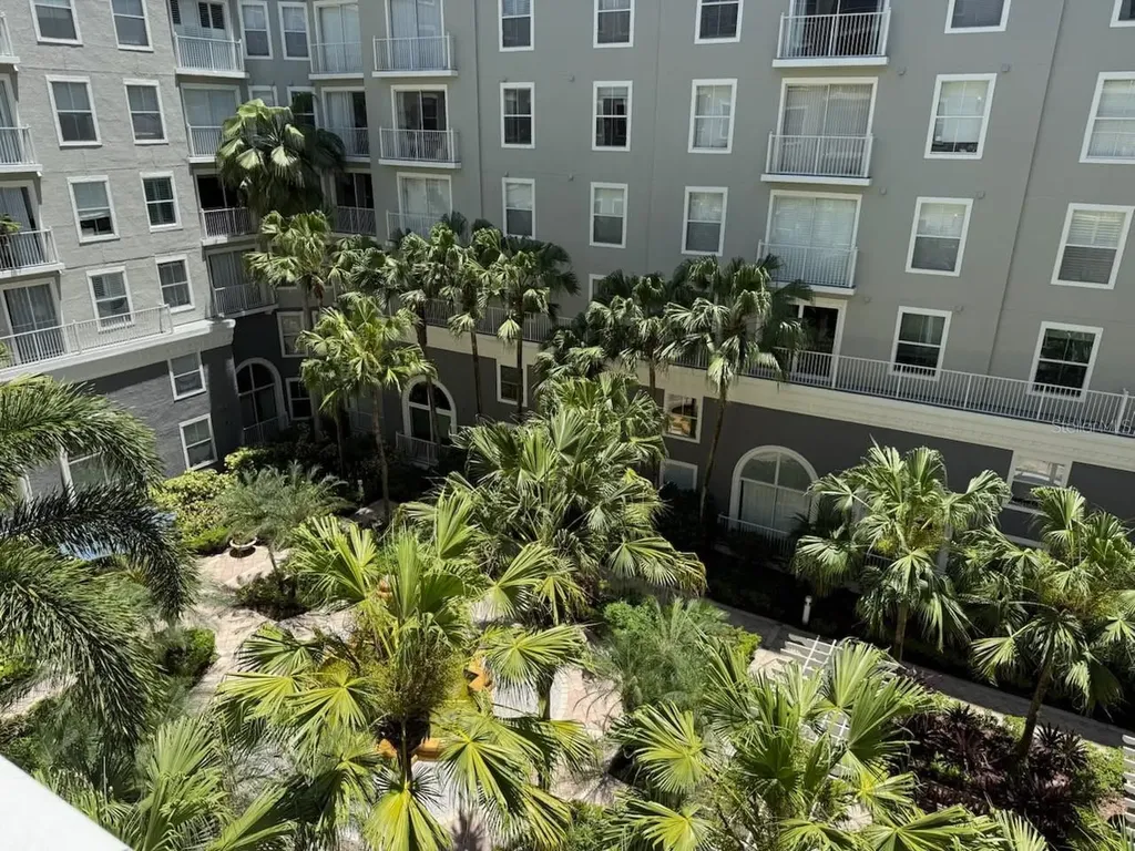700 S Harbour Island Boulevard Tampa FL 33602