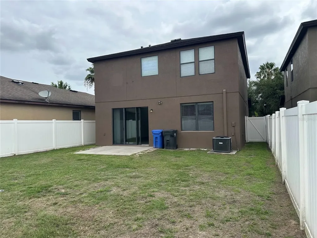 4515 Savannah Holly Place Riverview FL 33578