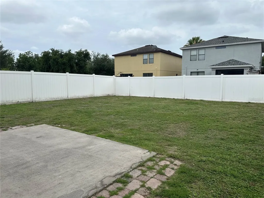 4515 Savannah Holly Place Riverview FL 33578