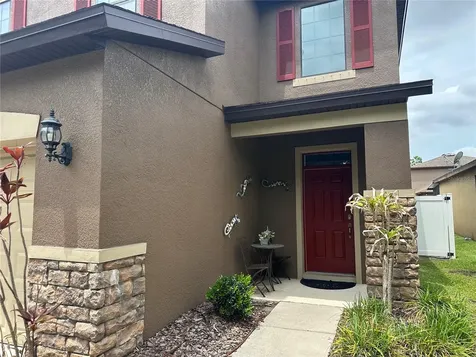 4515 Savannah Holly Place Riverview FL 33578