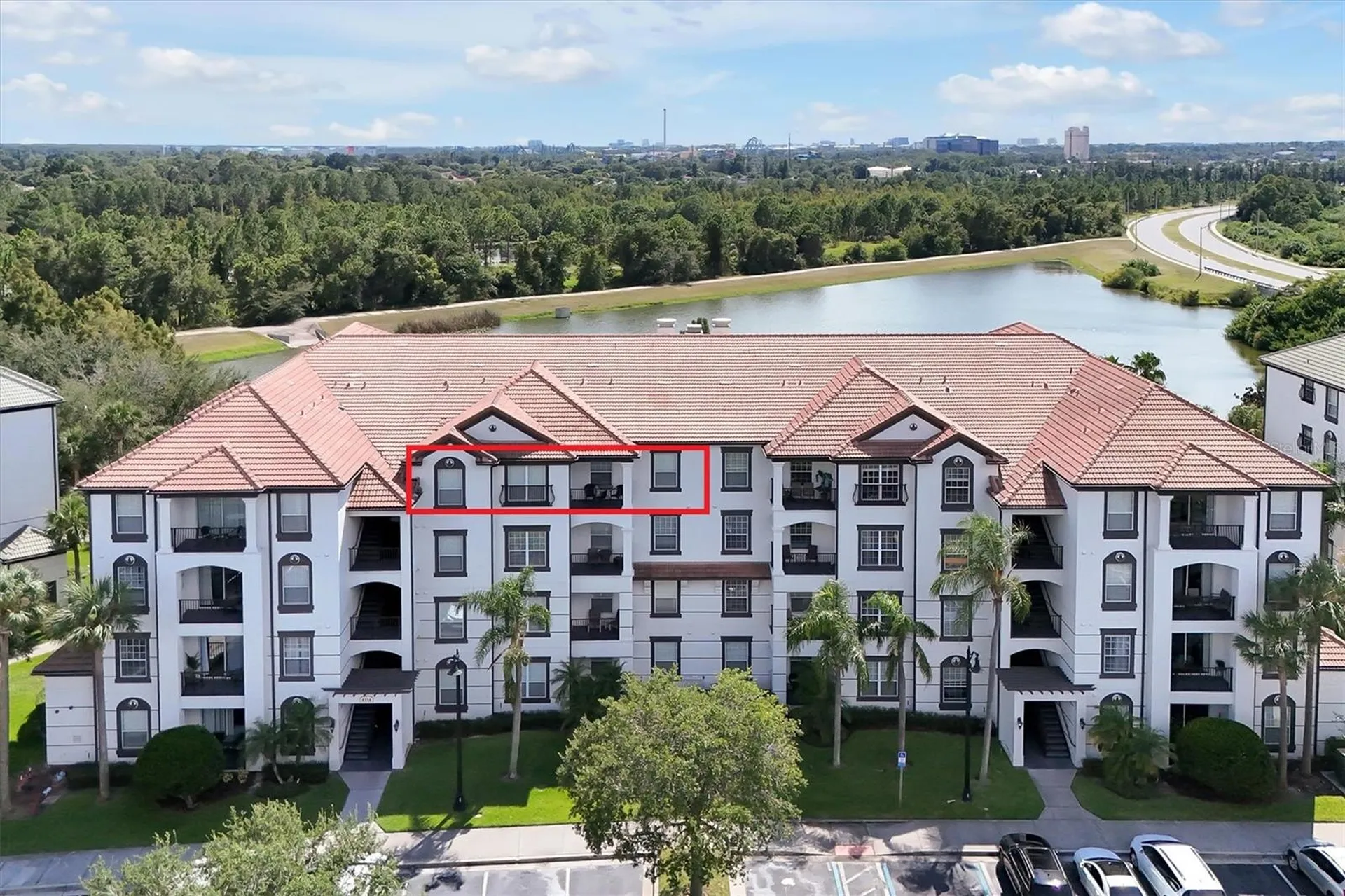 4114 Breakview Drive Orlando FL 32819