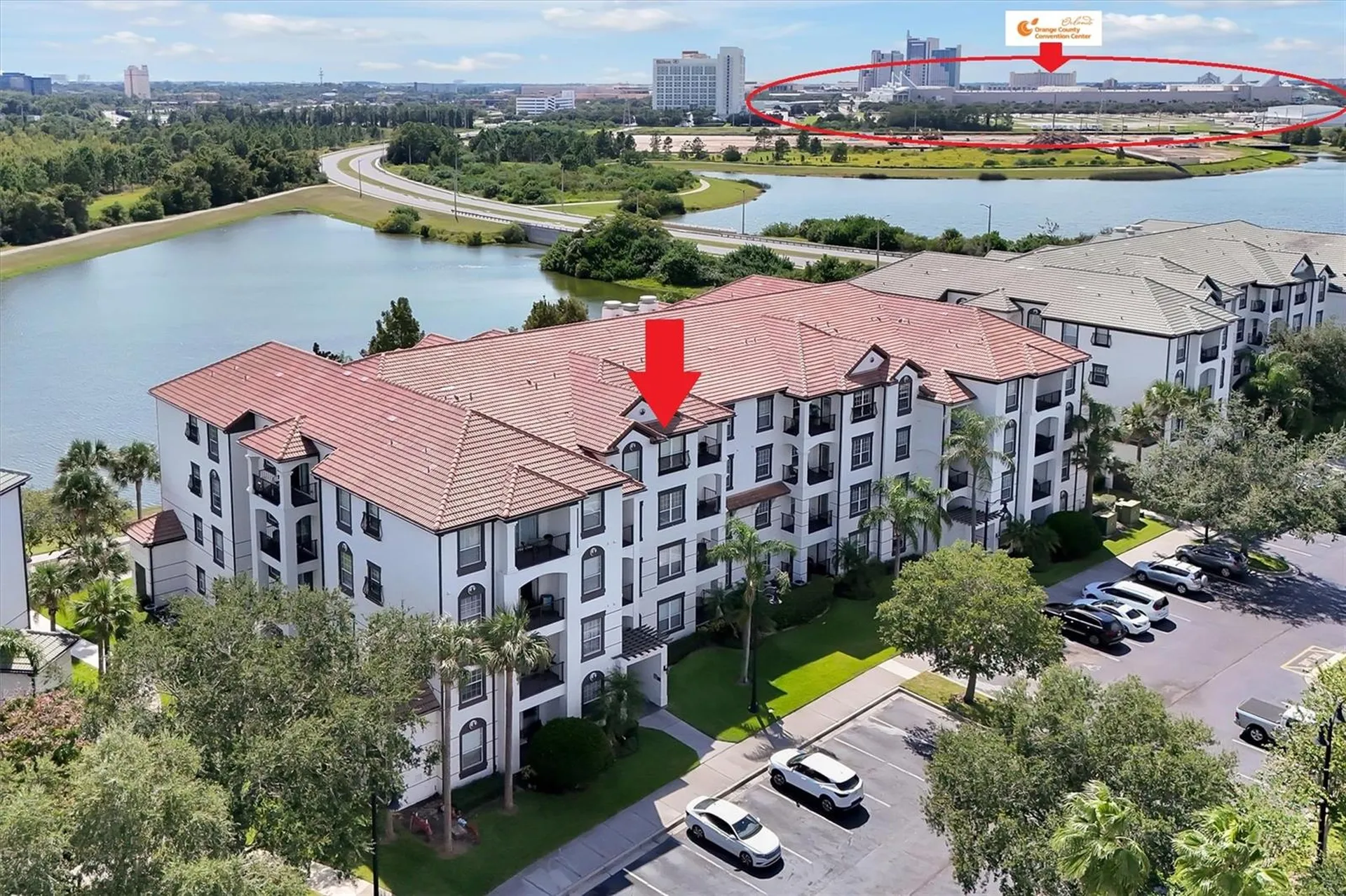 4114 Breakview Drive Orlando FL 32819