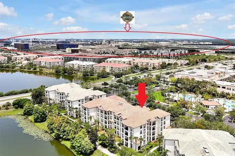 4114 Breakview Drive Orlando FL 32819