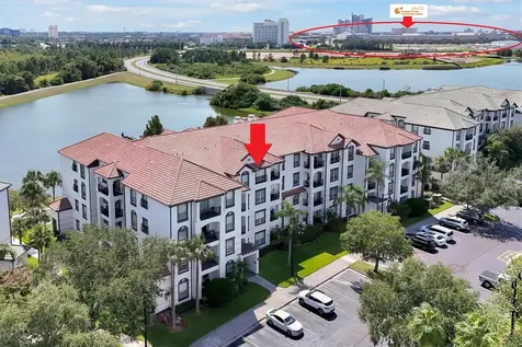 4114 Breakview Drive Orlando FL 32819