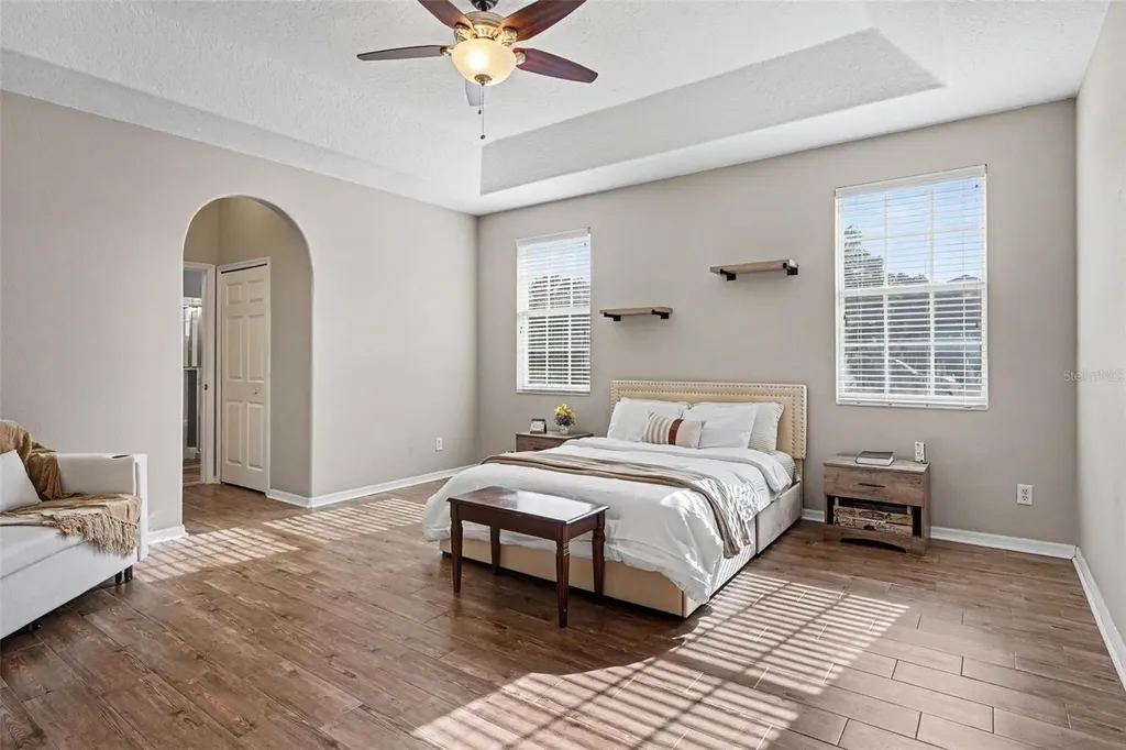 265 Bayberry Drive Polk City FL 33868