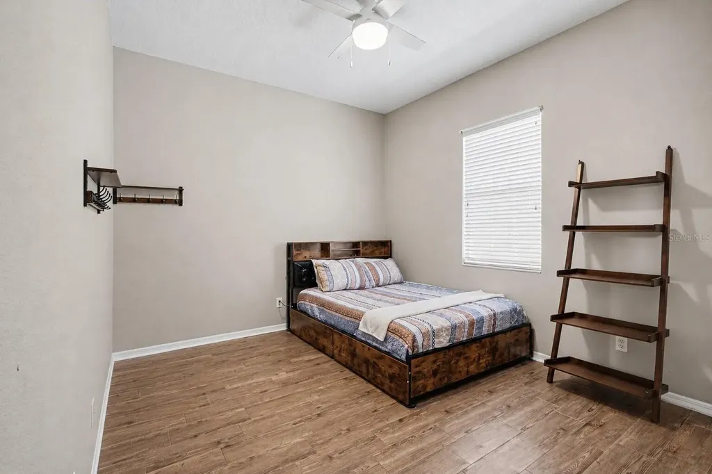 265 Bayberry Drive Polk City FL 33868