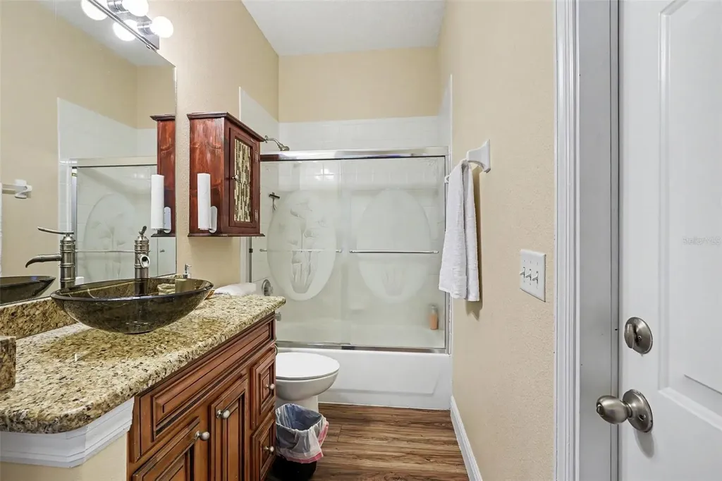 265 Bayberry Drive Polk City FL 33868