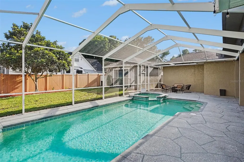 265 Bayberry Drive Polk City FL 33868