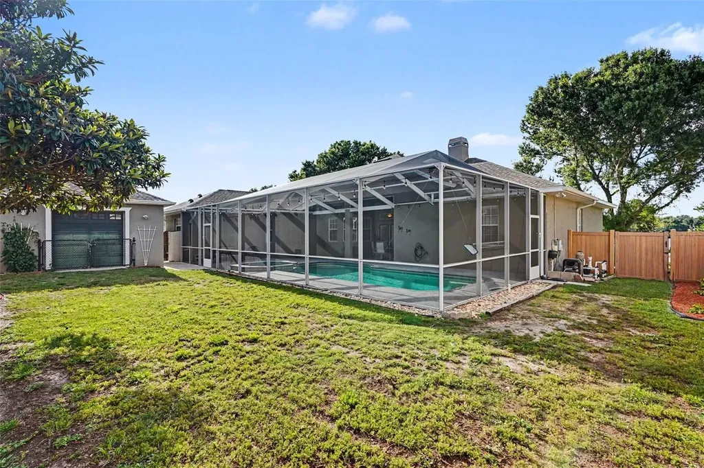 265 Bayberry Drive Polk City FL 33868