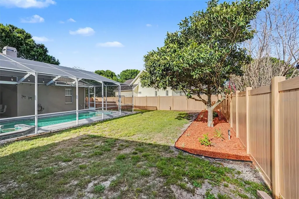 265 Bayberry Drive Polk City FL 33868