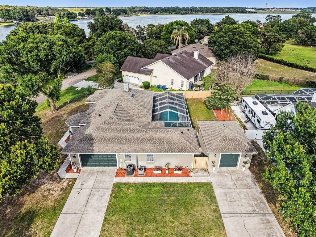 265 Bayberry Drive Polk City FL 33868