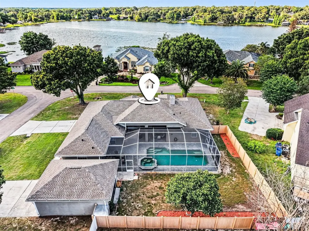 265 Bayberry Drive Polk City FL 33868