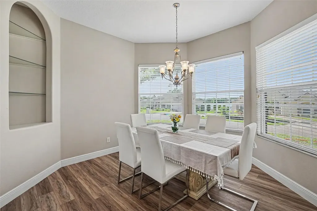 265 Bayberry Drive Polk City FL 33868