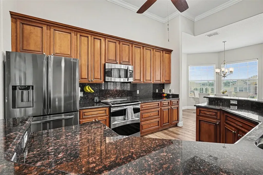 265 Bayberry Drive Polk City FL 33868