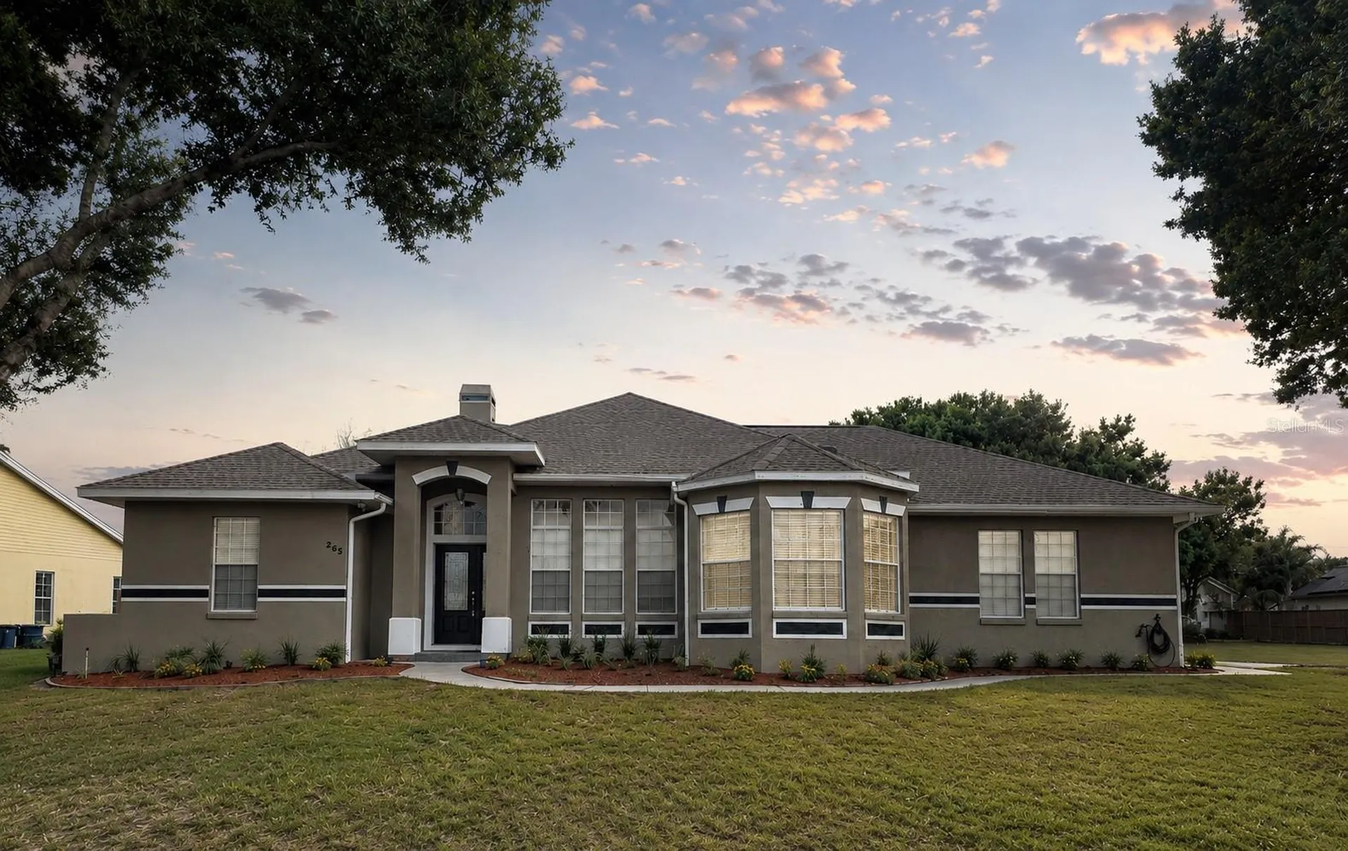 265 Bayberry Drive Polk City FL 33868