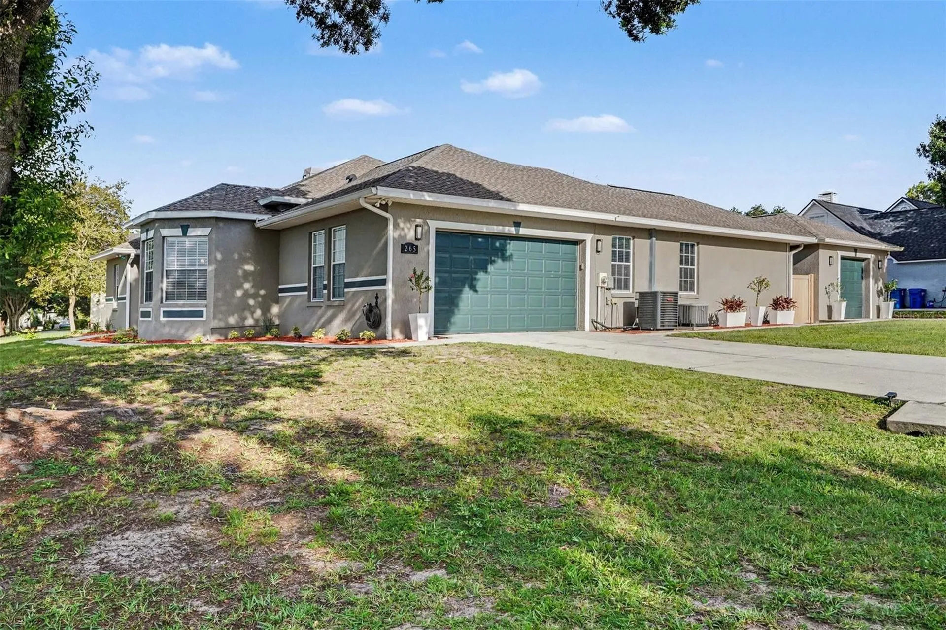 265 Bayberry Drive Polk City FL 33868
