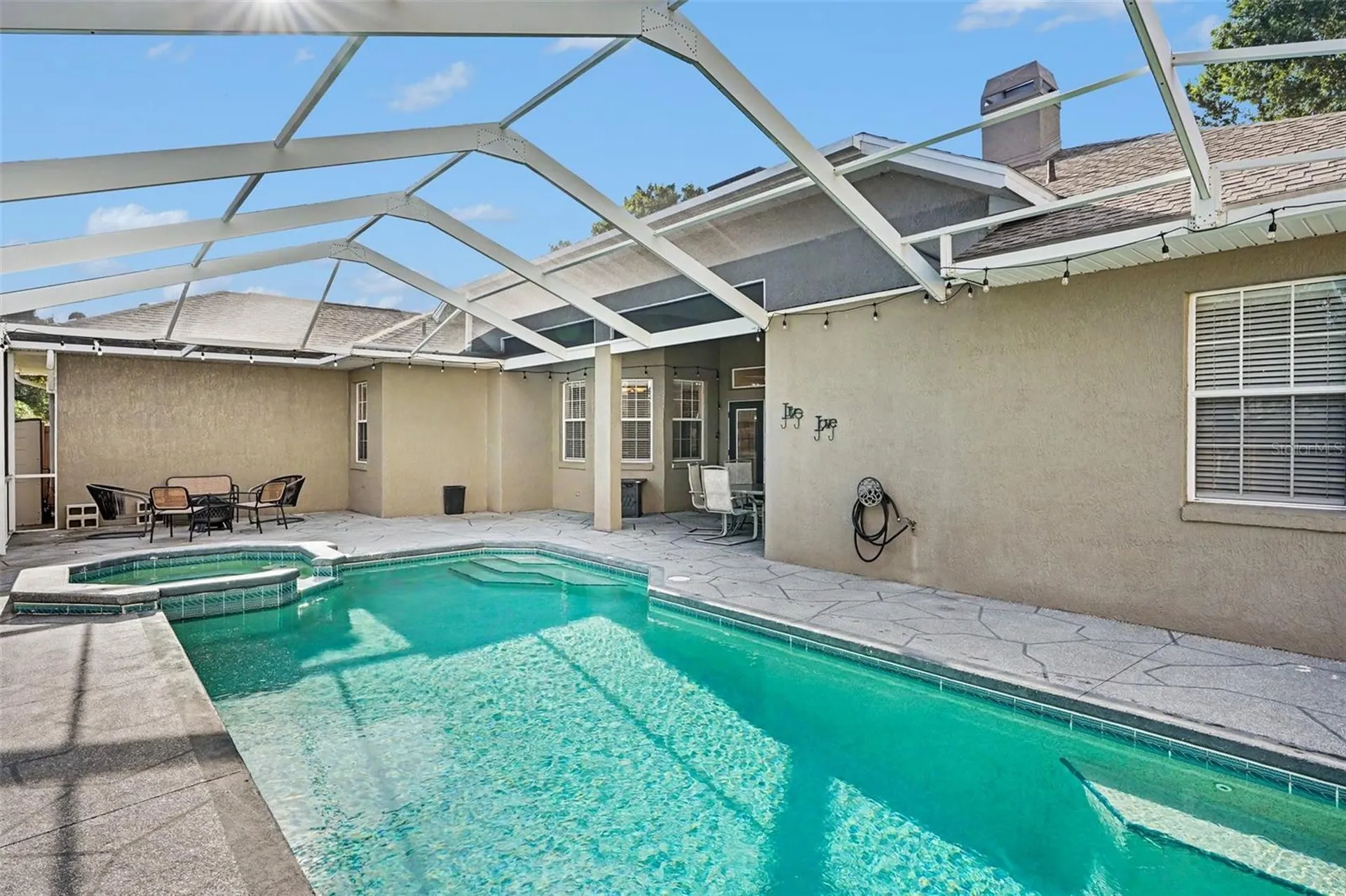 265 Bayberry Drive Polk City FL 33868