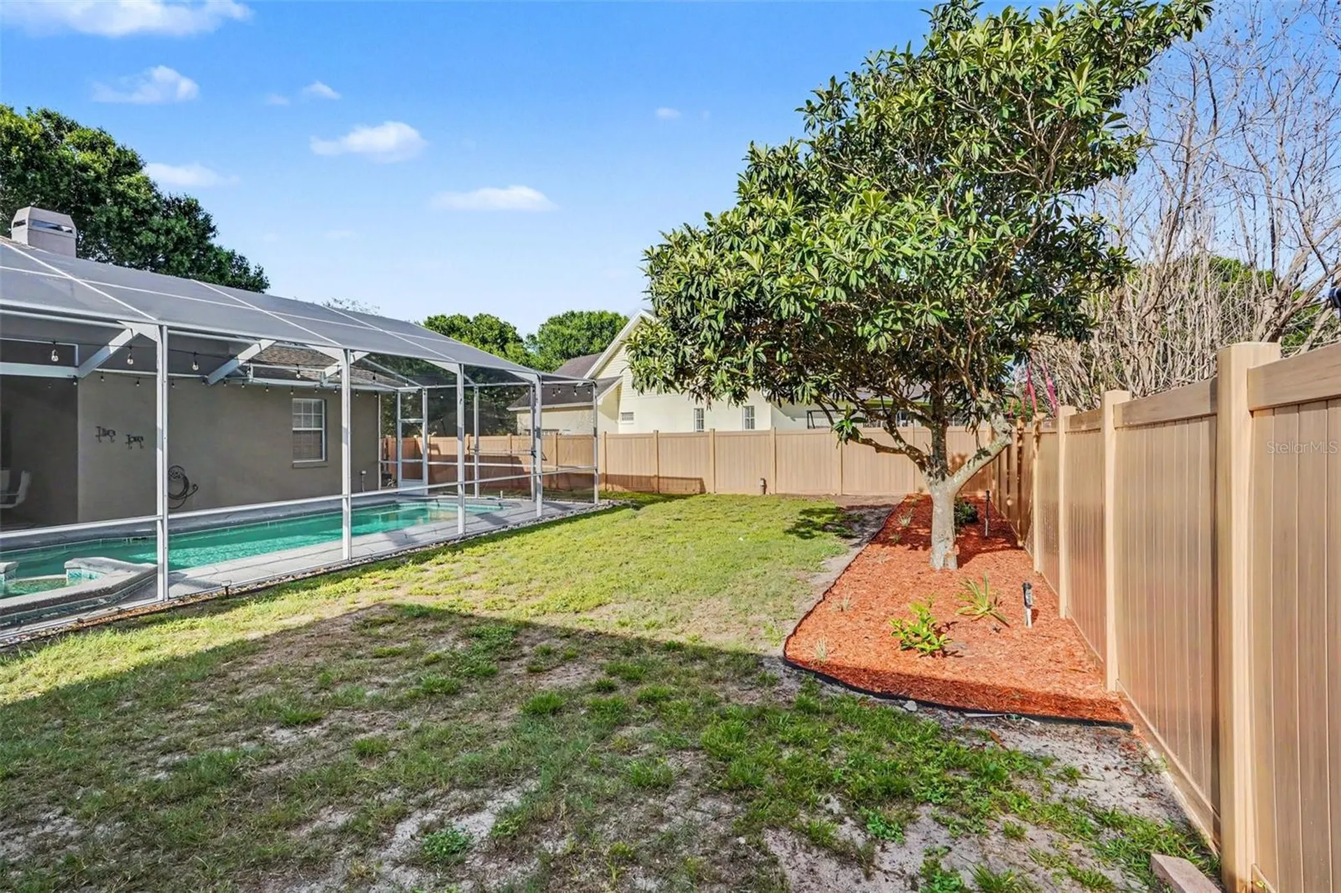 265 Bayberry Drive Polk City FL 33868