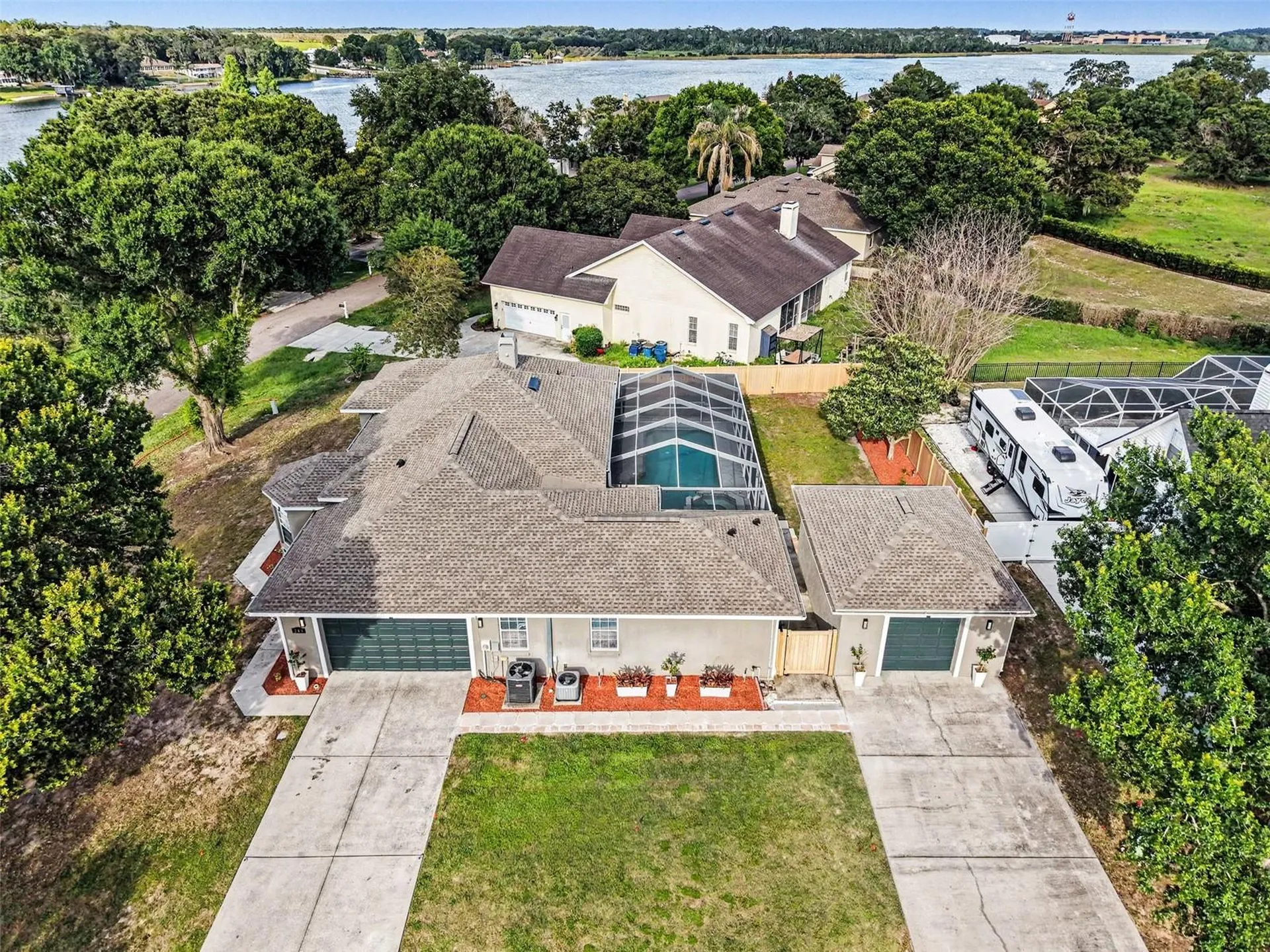 265 Bayberry Drive Polk City FL 33868