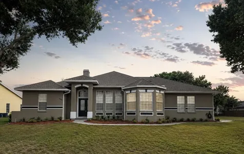 265 Bayberry Drive Polk City FL 33868