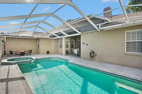 265 Bayberry Drive Polk City FL 33868