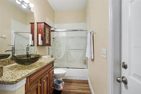 265 Bayberry Drive Polk City FL 33868