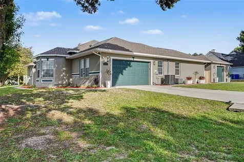 265 Bayberry Drive Polk City FL 33868