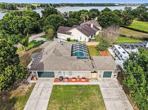 265 Bayberry Drive Polk City FL 33868