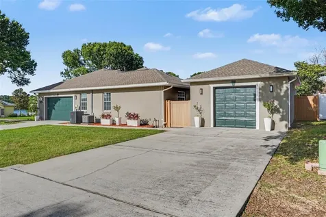 265 Bayberry Drive Polk City FL 33868