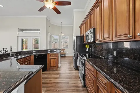 265 Bayberry Drive Polk City FL 33868