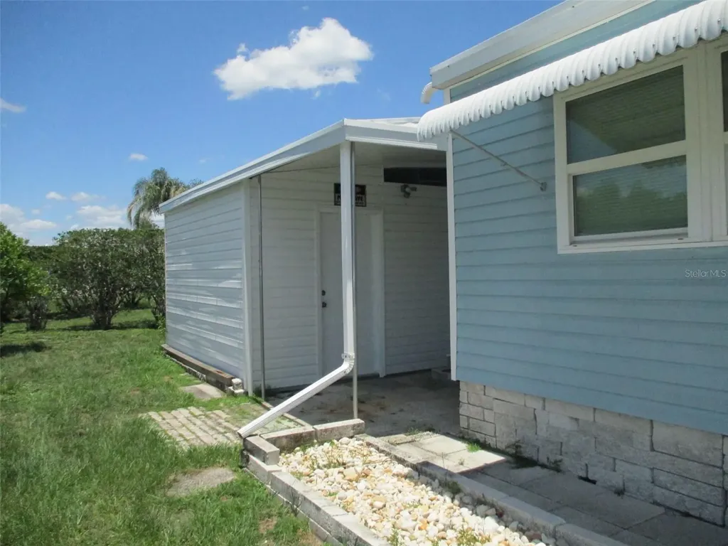 38513 Willoughby Drive Zephyrhills FL 33540