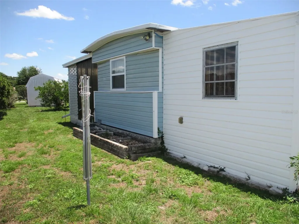 38513 Willoughby Drive Zephyrhills FL 33540