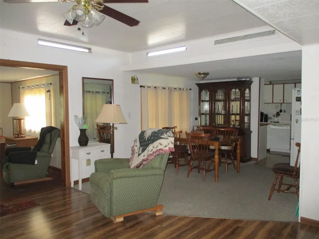38513 Willoughby Drive Zephyrhills FL 33540