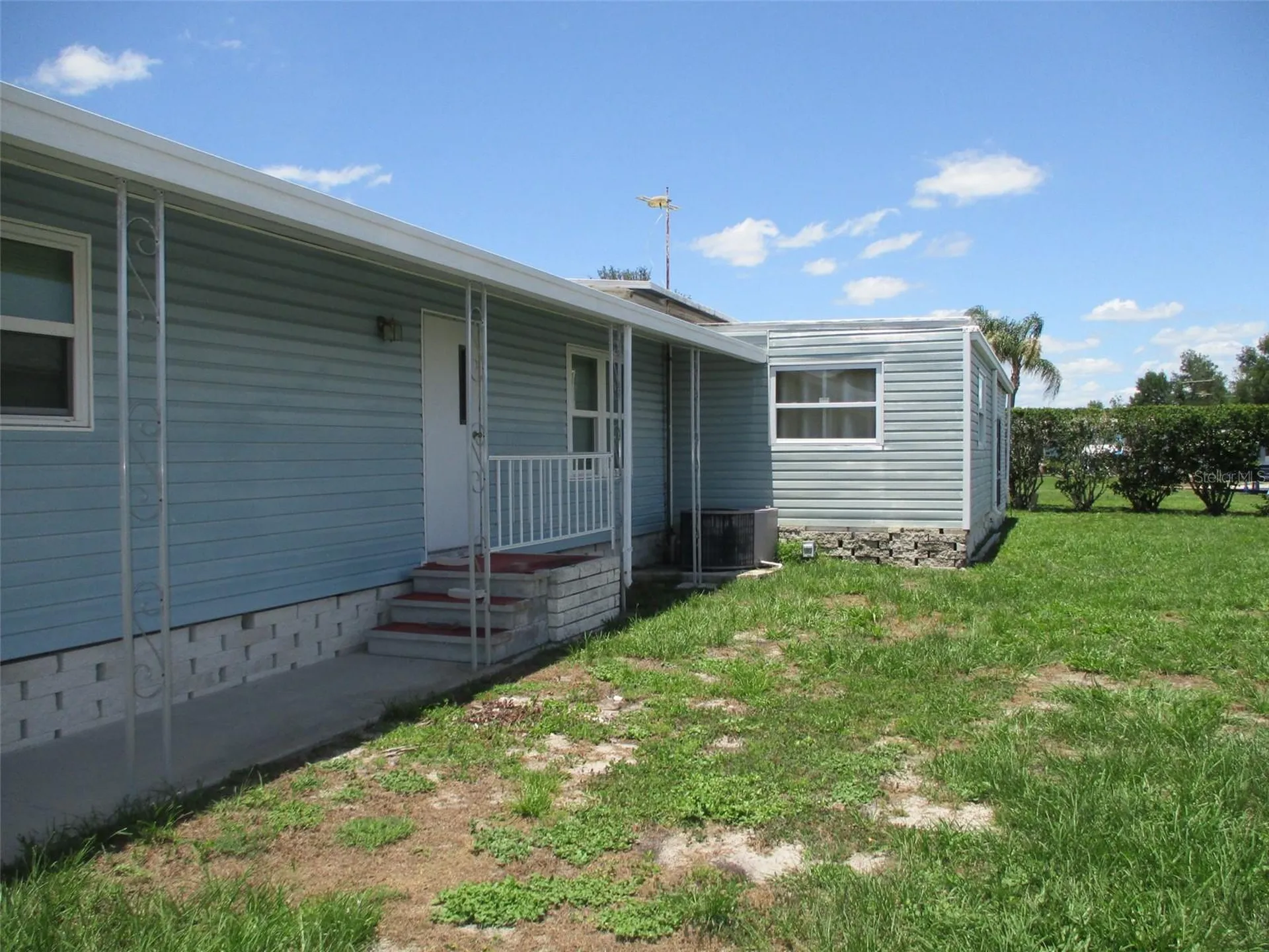 38513 Willoughby Drive Zephyrhills FL 33540