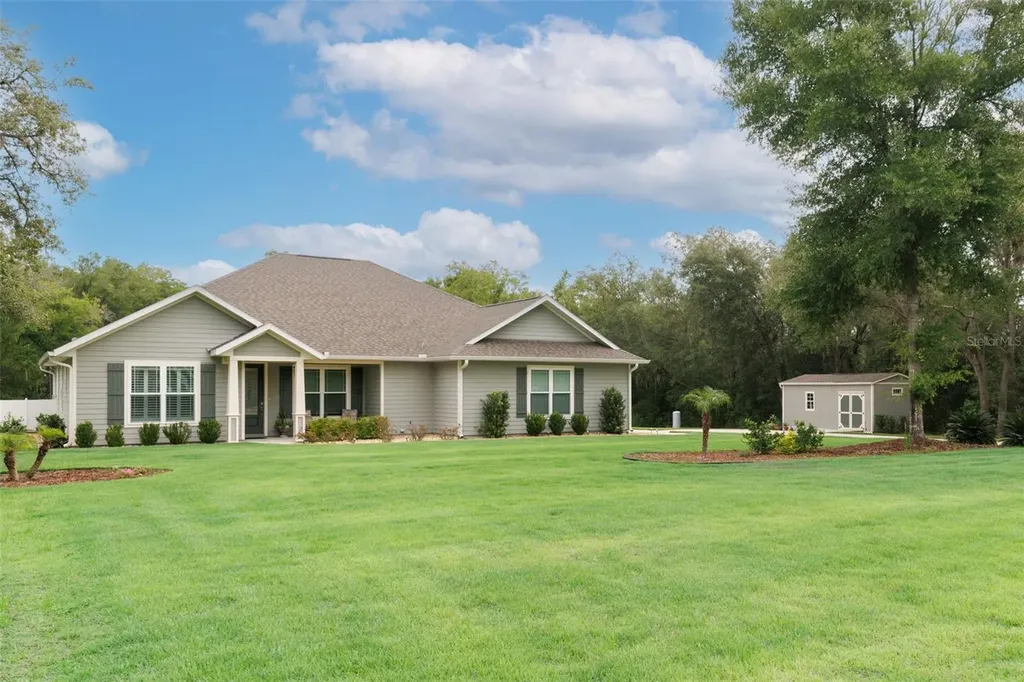 8180 NE 8th Place High Springs FL 32643