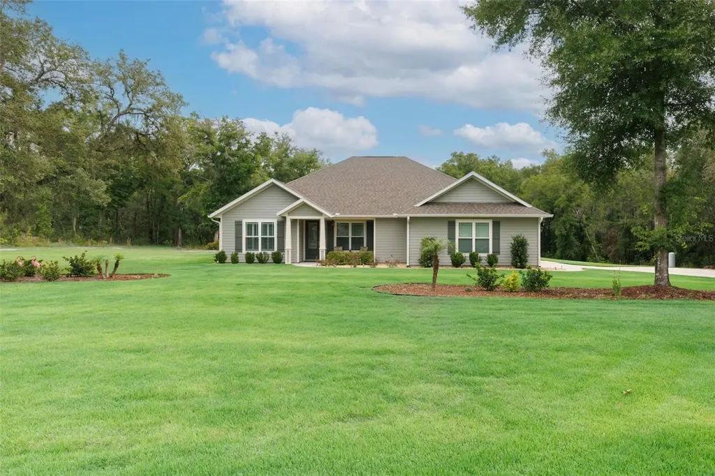 8180 NE 8th Place High Springs FL 32643