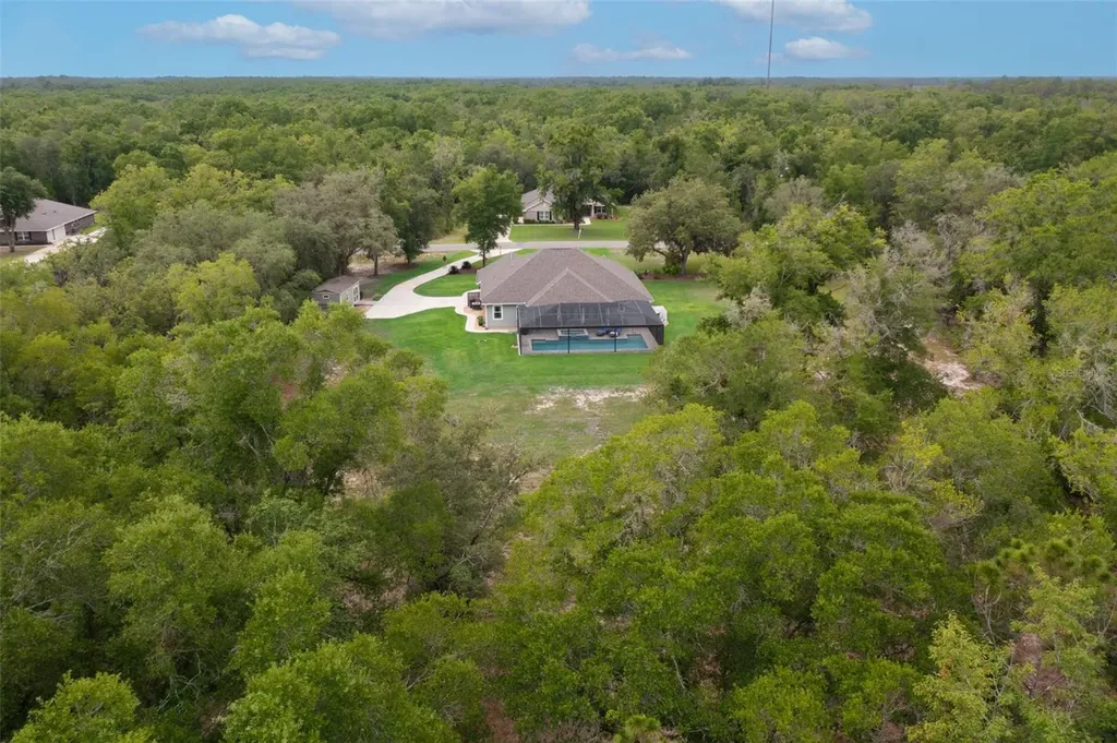 8180 NE 8th Place High Springs FL 32643