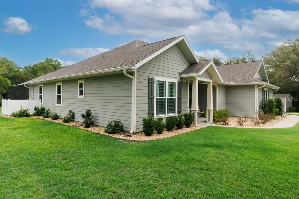 8180 NE 8th Place High Springs FL 32643